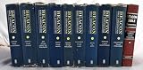 Beacon Bible Commentary, 10 Volume Set