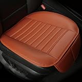 2. Convient à toutes les saisons, confortable et respirant, sain et respectueux de l'environnement, gardant l'air frais dans la voiture.