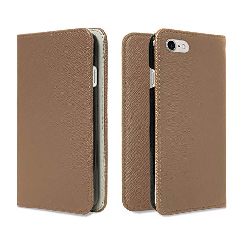 COVERARY �݊��i/���� Redmi Note 15 Pro+ 5G �P�[�X �蒠�^ �X�}�z�P�[�X 1���� �u���E�� �S�@��Ή� �_�[�N�J���[ �����Y �V���v�� 100061232