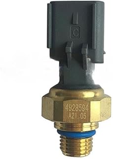 1PC New 4928594 Pressure Sensor Fit For CUMMINS DODGE RAM 2500 3500 6.7L