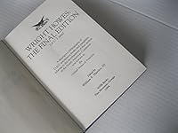 Wright Howes: The Final Edition (Of Usiana) 0964090503 Book Cover