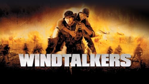 Windtalkers [dt./OV]