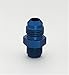 Aeroquip FCM2111 Fuel Pump Adapter