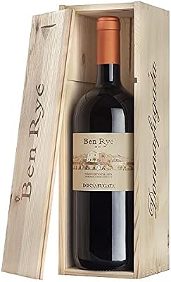 Donnafugata Passito Di Pantelleria Ben Rye 2017 Doc 75 Cl