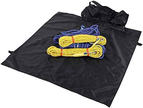 Inzopo Nylon Rope Bag climbing rope bag