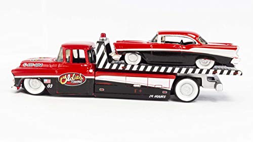 Miniatura Diecast Dodge Charger 1:25 Edición Especial miniatura 4