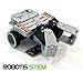 ROBOTIS Stem Level 2 Robot Kit [EN]