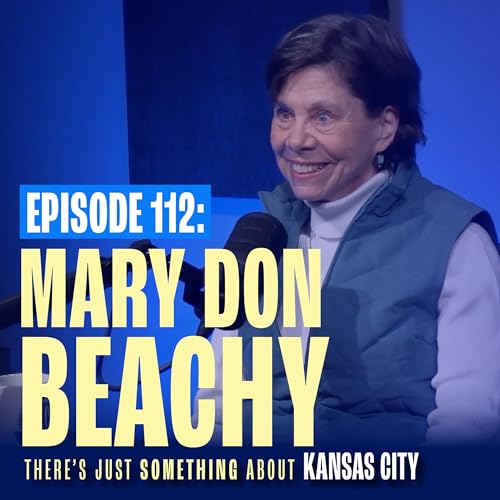 Mary Don Beachy: From Classroom to Cookbook - Kansas City Author&rsquo;s Journey of Teaching, Storytelling & Giving Back