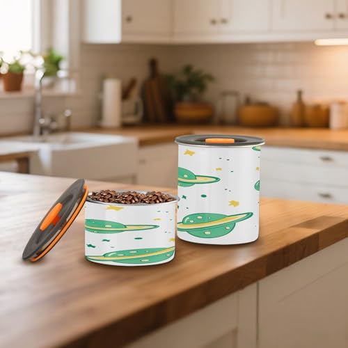 Contenedor de café al vacío Qilmy 30oz acero inoxidable miniatura 7