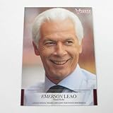 2005ヴィッセル神戸■レギュラーカード■VK01/エメルソン レオン ≪チームエディション・オフィシャルトレカ≫