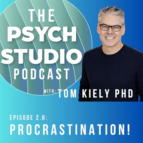 &ldquo;Why You Procrastinate (And Why It&rsquo;s Not Your Fault)&rdquo;