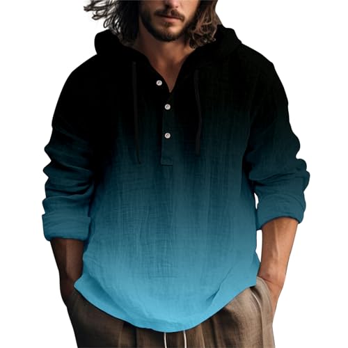 Chemise de plage classique homme, le cadeau estival idéal au look décontracté