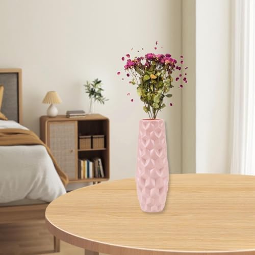 Fleurs holder vase et pot de plante pour décoration intérieure - 5