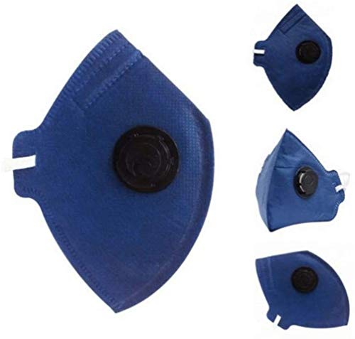 MÃ¡scara PrevenÃ§Ã£o N95 Pff2