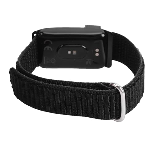 Rastreador de actividad inteligente IP68 impermeable con monitor de salud para deporte