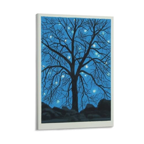 ���R�@�΁u���̖�v ���i��|�X�^�[ �G��̍�i �v�����g �L�����o�X �ǃA�[�g ���_�� �z�[������ �摜 �ǂ̊G �ŉ� �M�t�g12x18inch(30x45cm)