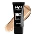 NYX Cosmetics High Definition Studio Photogenic Foundation HDF101 - Nude