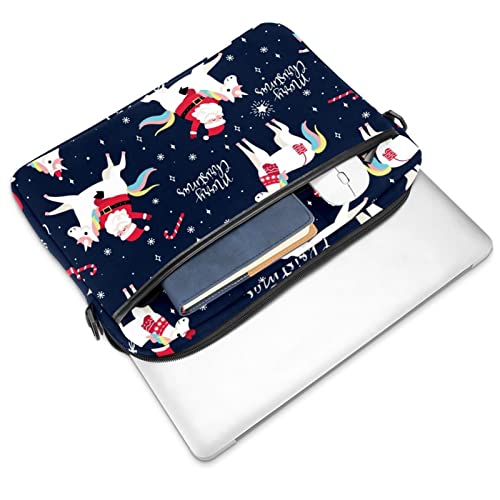 Sacoche PC 13-14.5" anti-rayures pour transporter votre laptop