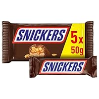 Snickers Schokoriegel, 