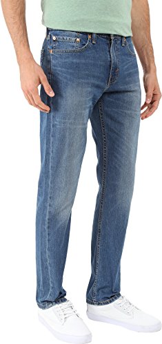Image of Levi's 511 Slim Throttle 40 34