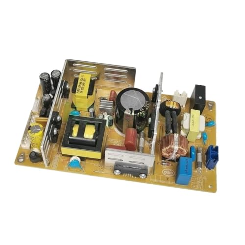 Panne d'allumage imprimante Samsung C4010 C4060 ? Solution carte d'alimentation JC44-00248A