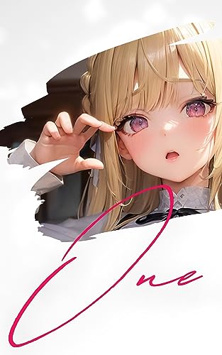 aianimegirl 1 (AIイラスト集) 100枚収録