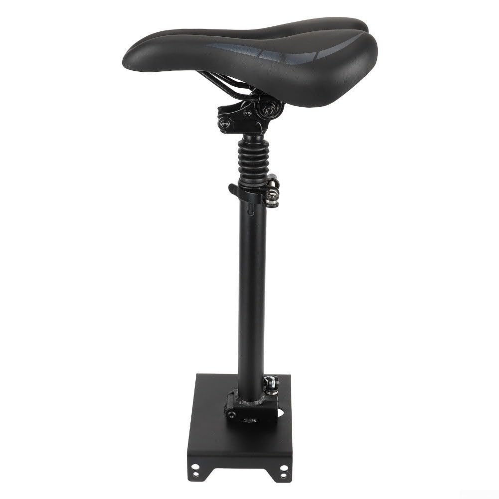 Siège de scooter pliable en mousse élastique pour G30 MAX 36 cm (petit
