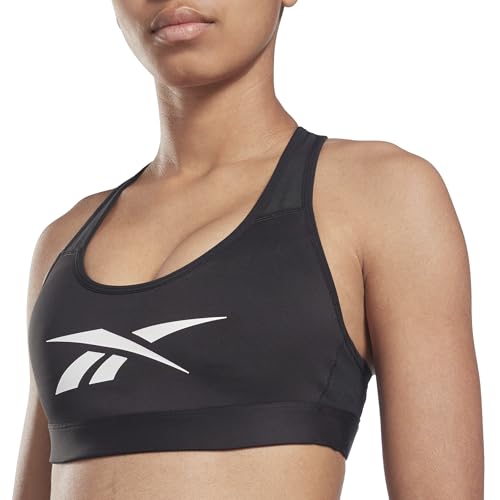 Image of Reebok Women's Cotton Sports Bras