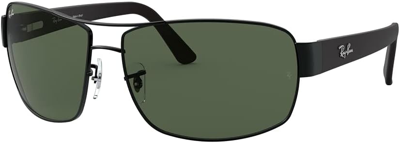 Óculos de Sol Ray-Ban 0RB3503L 006/71 Tam 64