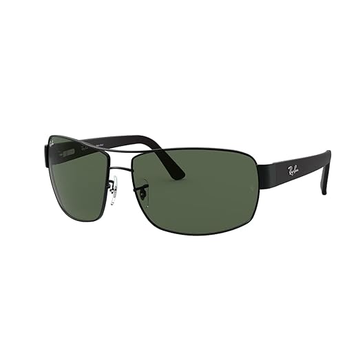 Óculos de Sol Ray-Ban 0RB3503L 006/71 Tam 64