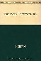 Business Commctn Im 0538711787 Book Cover