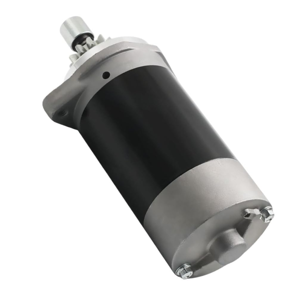 Motor de arranque para sustitución de piezas de fueraborda 30HP 5