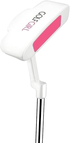 Miniatura 6 de GolfGirl FWS3 - Juego de palos de golf para mujer con bolsa de carrito, todo grafito, mano derecha