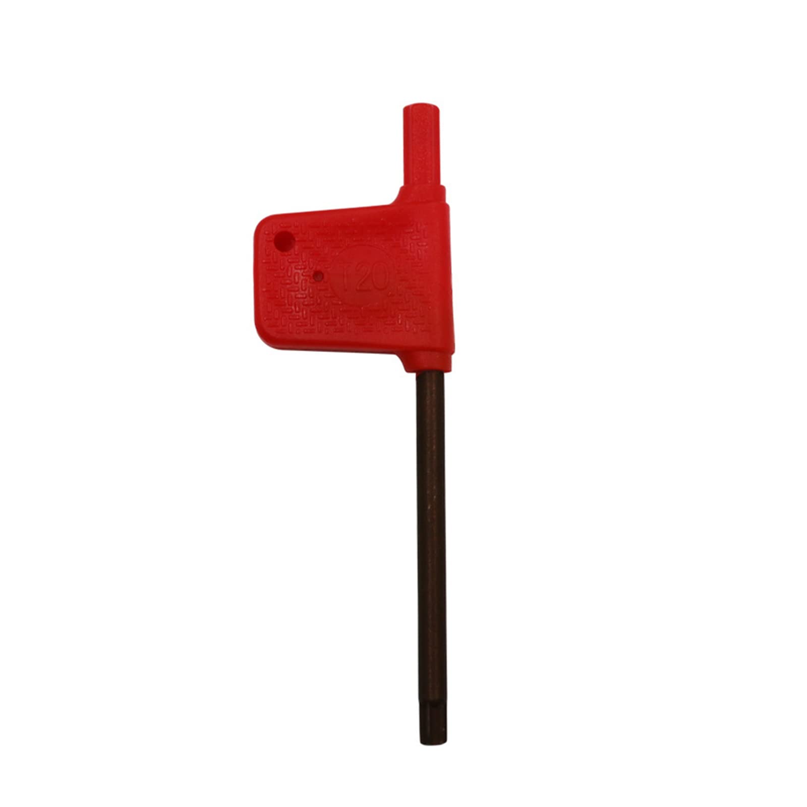 Plum Shaped Screwdriver High Strength Force Red Flag Type Box Wrench Not Easy to Slip Teeth During Disassembly Plum Shaped Screwdrivers & Nut Driver Lathe Tools Spanners Metric Allen-precision