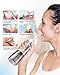 Cordless Water Flosser for Teeth, iTeknic Dental Oral Water Irrigator Pik Portable with 300ml Water Tank, 4+1 Jet Tips Teeth Cleaner for Braces, 3 Modes, IPX7 Waterproof, USB Rechargeable, 1 Tips Box