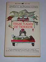 TRUE TALES OF TERROR. B00072UKTC Book Cover