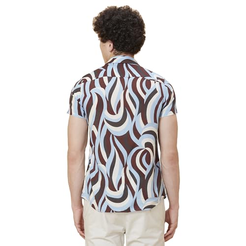 Image of Being Human Garments Mens-Top Shirts