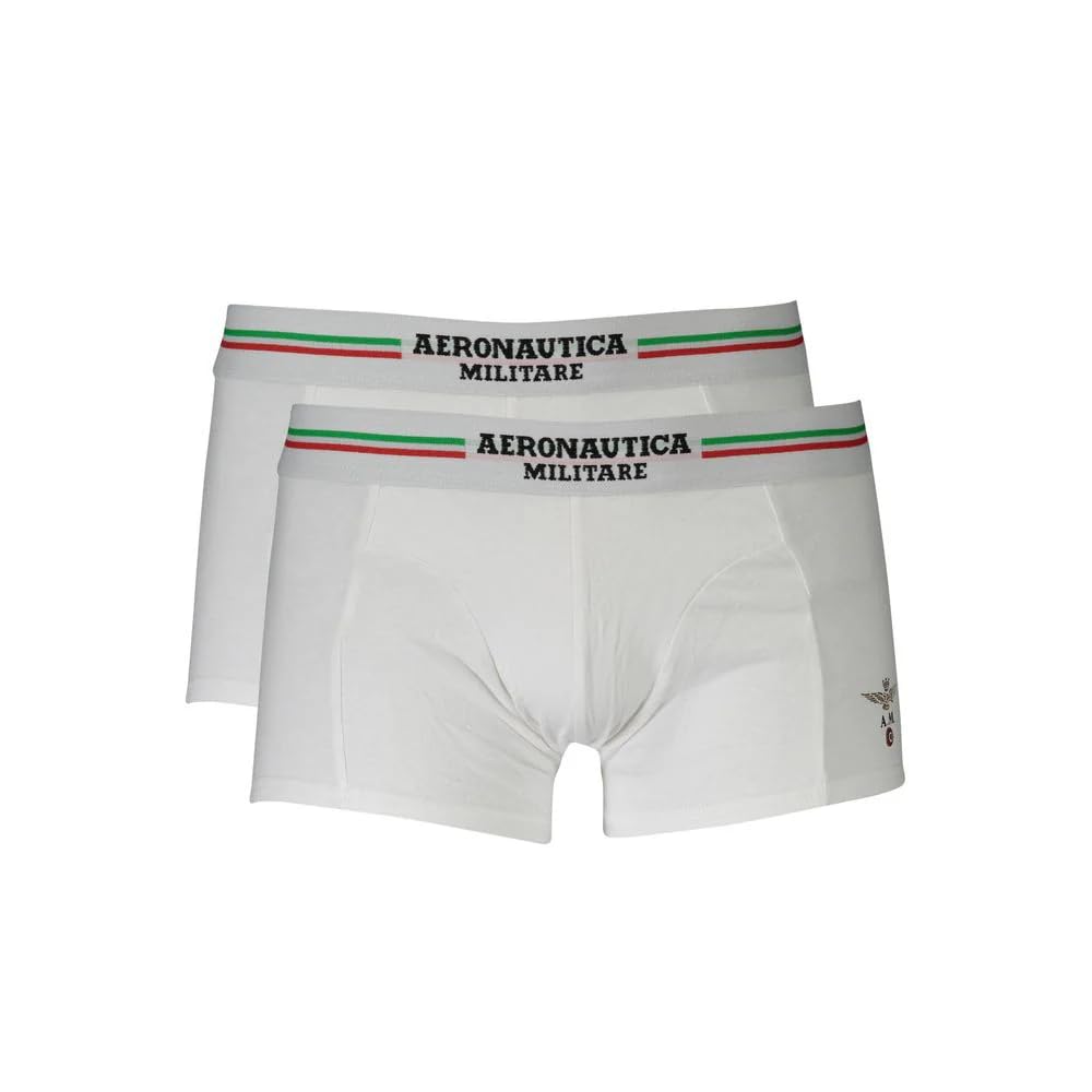 Aeronautica MilitareAeronautica MilSCOBX002J508 Men's Boxer Shorts