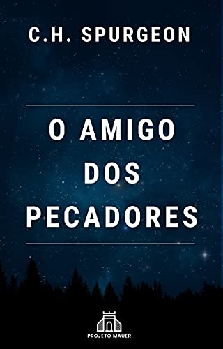 O Amigo dos Pecadores