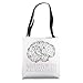 Celebrate Neurodiversity We All Think Differently Tote Bag
