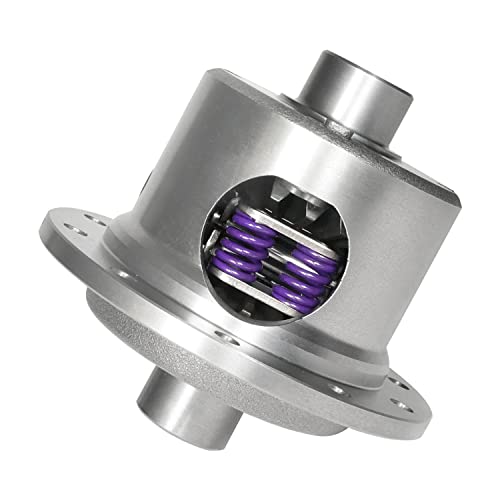 Yukon Gear & Axle Dura Grip Limited Slip Differential Positraction,