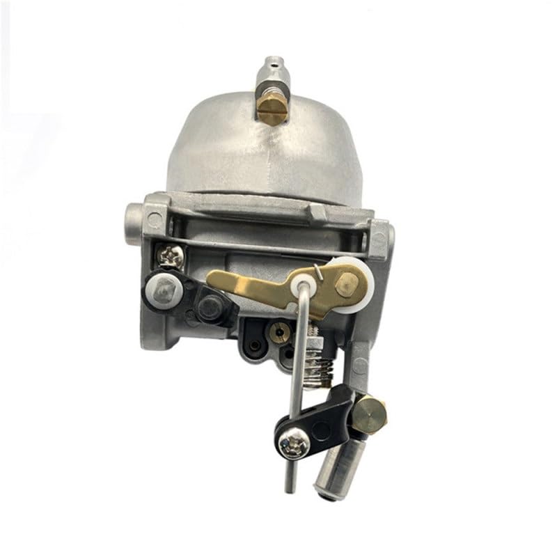 Per Suzuki 1983-1988 13200-91D21 13200-939D1 15HP DT15 DT9.9 Carburatore Assy Moto Carburatore