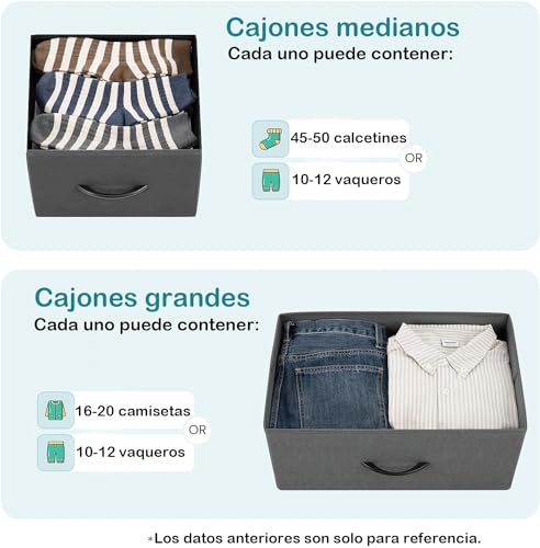 La mejor comparación de Cajonera horizontal - cinco favoritos. 18 Imagen adicional
