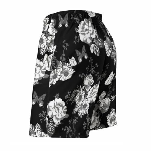 Maillot de bain cordon de serrage pour éviter les glissements en mer - 5
