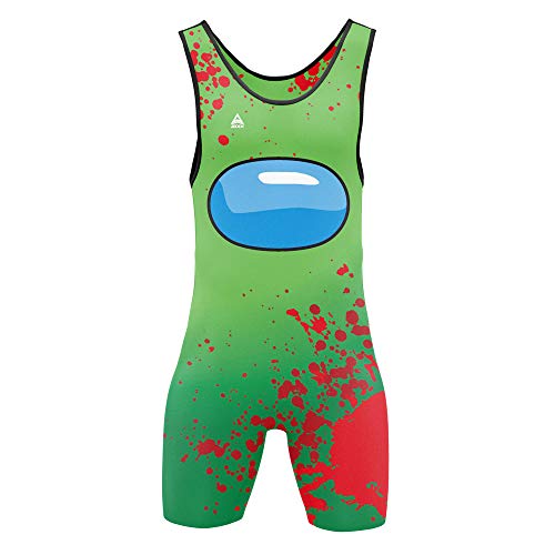 Top 10 Wrestling Singlet For Boys Of 2021 Savorysights