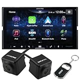 Alpine ILX-W770 6.75