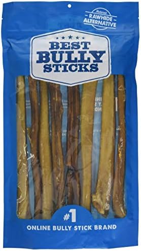 cadet bully sticks 12 inch