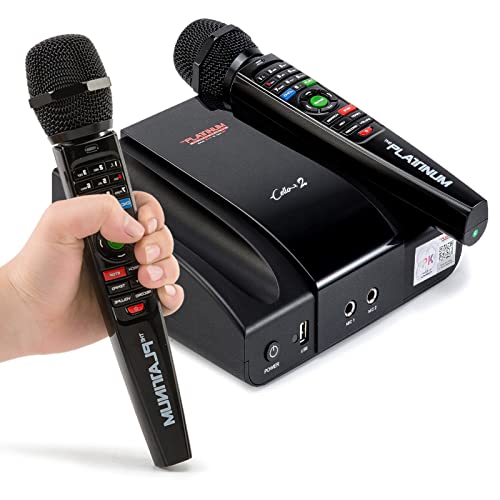 Top 10 Best Karaoke System For Tv Reviews & Buying Guide Katynel