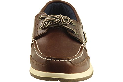 Men's Fashion Classic 10907 Boat Shoes2