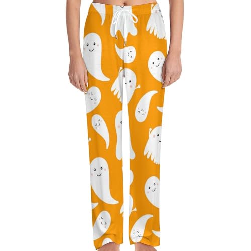 MoBlinko Mens Pajama Pants Women Pj Pants Women's Pajama Bottoms for Gifts
